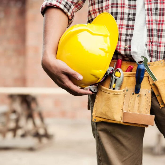 Building Maintenance